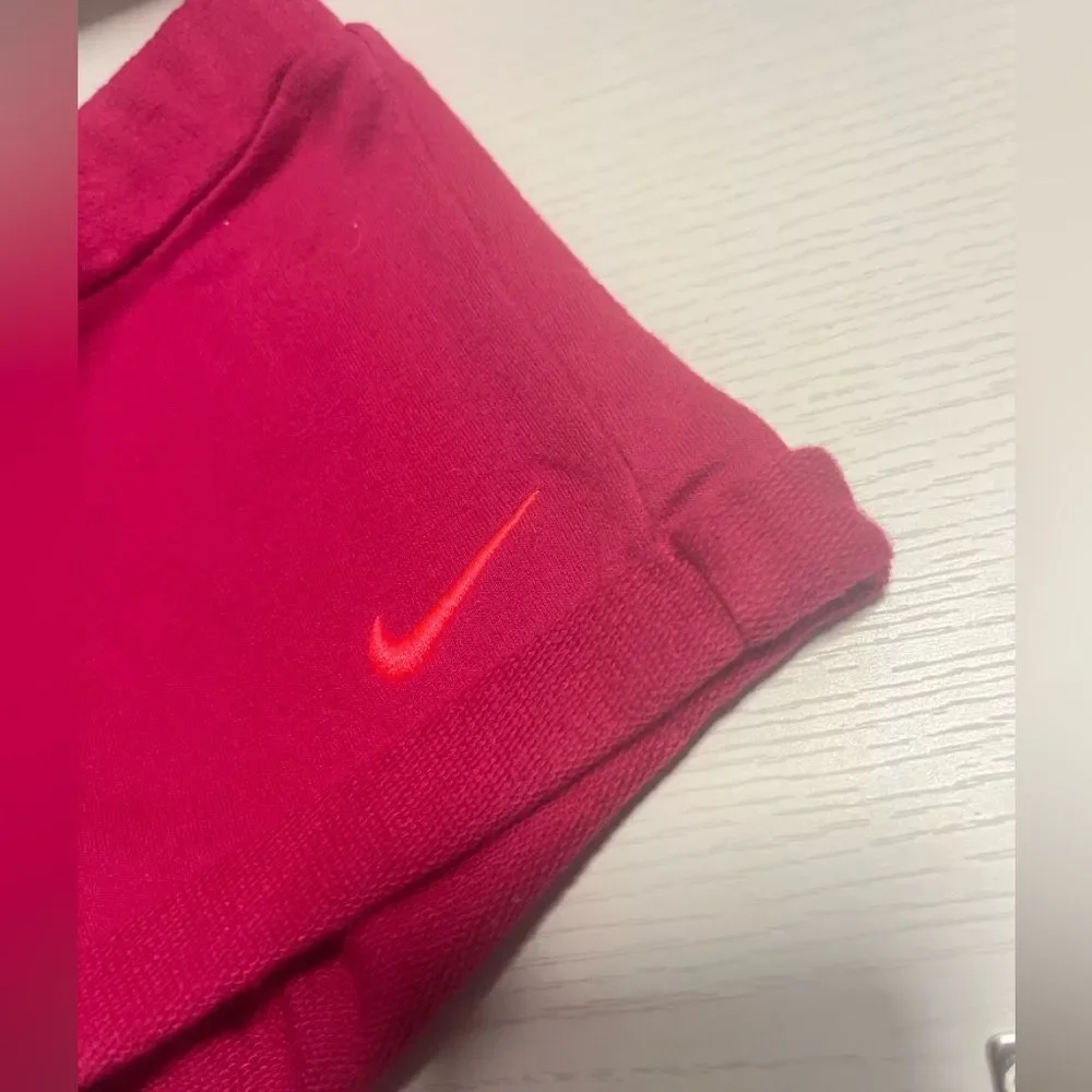 Nike Girls Shorts Set 12M - Picture 4 of 5